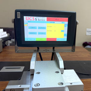 Precio de fábrica TTO transferencia térmica Overprinter máquina de codificación bolsas de plástico fecha impresora TTO código máquina de impresión - Product Image 5