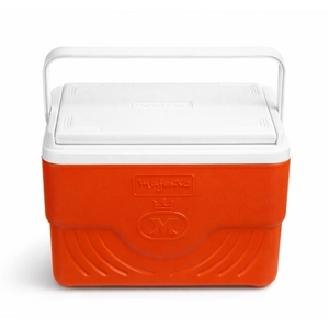 Glacière robuste Majestic 13,7 QTS – Grande glacière portable pour activités de plein air - Product Image 4