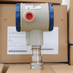 Transmisor de Presión Diferencial Inteligente Honeywell STG97L, Precisión del 0.075%, Salida 4-20mA HART, IP54, Presión de Agua/Aceite/Aire - Product Image 4