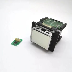 Tête d'impression Mimaki Ts34 /<span class=keywords><strong>Jv34</strong></span> Dx7/Ts34-1800A-M010792 Tête d'impression <span class=keywords><strong>Jv34</strong></span>-<span class=keywords><strong>260</strong></span> / Ts34-1800A Mimaki Ts34 Tête d'impression à solvant Miamki Dx7 - Product Image 3