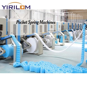 ขดลวดคาร์บอนแบบแบนสำหรับเฟอร์นิเจอร์เหล็กสปริงแบบพกพาขนาดเล็กเกรดสูงผลิตโดยสปริงกระเป๋าเกรดสูง - Product Image 5