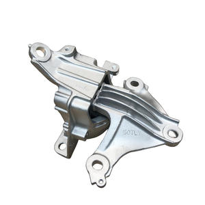 Soporte de Goma para Transmisión Huajiesail 50850-TLY-H01 para Honda CRV 2018-21, Lado Izquierdo, Pieza de Repuesto - Product Image 1