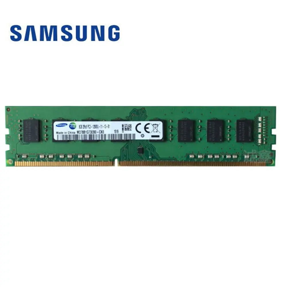 Original Samsung memory ram 8G 16G 32G DDR4 3200MHZ DIMM 288pin Memory Ram for desktop PC