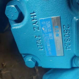 Eaton Vickers Vane <b>Pump</b> 2520V21A5-1AA22R 250 <b>Bar</b> 1 Stage Flange Mount Hydraulic <b>Pump</b> - Product Image 1