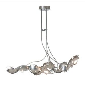 <span class=keywords><strong>Lampadario</strong></span> <span class=keywords><strong>Moderno</strong></span> Americano in Ottone per Ville di Lusso, Sale da Pranzo e Soggiorni, Illuminazione Decorativa per la Casa - Product Image 6