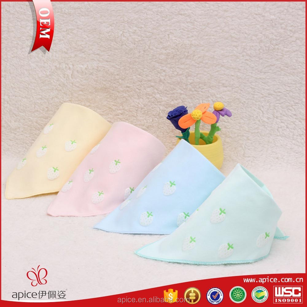 4 упак. бандана слюни муслин детские нагрудники для девушки современные хлопок муслин нагрудники ребенка подарочный набор