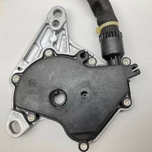 Commutateur de boîte de vitesses Yunnuo Porsche 98632561201 98632561202, nouvelle pièce de rechange pour réparation automobile - Product Image 5