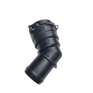 Conector de Manguera de Refrigerante para Acura Honda 19503-RAA-A01, Codo de Plástico para Salida del Tanque de Agua de Tsx, Rdx, Accord, Crv, Pieza de Repuesto - Product Image 2