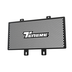Protector de Radiador para Motocicleta <span class=keywords><strong>Yamaha</strong></span> XT660Z SUPER TENERE <span class=keywords><strong>XTZ</strong></span> XT660 XT <span class=keywords><strong>660</strong></span> Z Tenere, Accesorios para Motocicleta, Rejilla Protectora para Radiador - Product Image 2