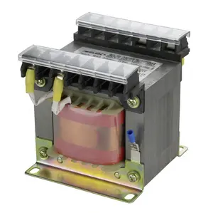 Trasformatore di controllo JBK3-300VA trasformatore di isolamento monofase IP00 220V 110V 300VA