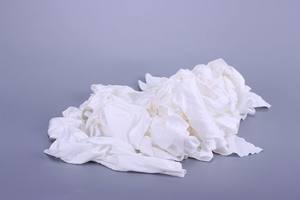 Chiffon <span class=keywords><strong>de</strong></span> nettoyage sans peluches et sans poussière <span class=keywords><strong>de</strong></span> 6*6 pouces pour l'écran LCD, l'objectif d'appareil photo et l'entretien des instruments optiques - Product Image 5