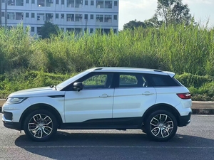 2WD X7ล่างรถเอสยูวี1.5ตันรถมือสองมือสองสำหรับโรงเรียนสอนขับรถแท็กซี่รถออนไลน์2018บก - Product Image 2