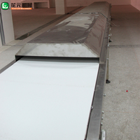 Machine automatique de fabrication de gâteaux à haute capacité