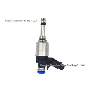 Hàn Quốc phụ tùng ô tô bán buôn 35310-2gga1 kim phun nhiên liệu 35310-2gga1 bộ phận động cơ cho qua biên giới 353102gga1 - Product Image 2