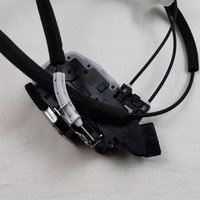 Pièces automobiles 80500-JE20A 80501-JE20A, ensemble de verrouillage centralisé des portes pour Nissan Qashqai J10