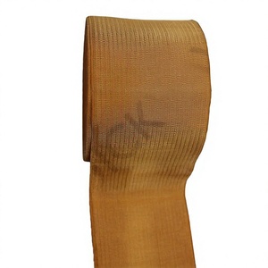 QUICK WAY INDUSTRIES - Encaje de Hilo de Alambre Tejido a Mano, Color Morado, para Uniformes Ceremoniales, Plazo de Entrega de Muestra de 7 Días - Product Image 3