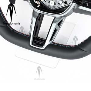 Nouveau pour 2024 <span class=keywords><strong>Volant</strong></span> <span class=keywords><strong>M</strong></span> pour <span class=keywords><strong>BMW</strong></span> <span class=keywords><strong>Série</strong></span> <span class=keywords><strong>1</strong></span> 2 3 4 Z4 F40 F44 G20 G22 G23 G29 ID8 - Product Image 4