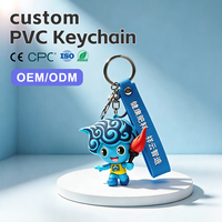 Earth 24 Anime Blind Box pour Kit DIY PVC personnalisable de pendentif cheval, bateau, flotteur, souvenir, drapeau et porte-clés Deepspace