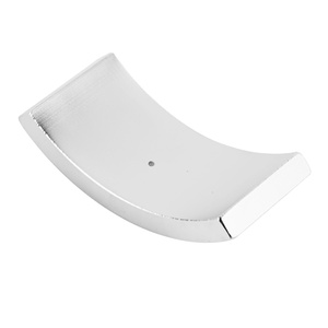 N35 NdFeB 1.26 "D x 0.2" H แม่เหล็กรอบนีโอดิเมียมถาวรที่แข็งแกร่ง - Product Image 3