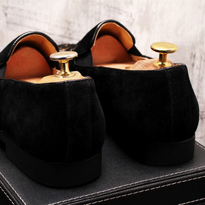 <strong>Men's</strong> Business <strong>Leather</strong> <strong>Shoes</strong> <strong>Man</strong> Formal Dress <strong>Shoes</strong> Male Fashion Pointed Toe Wear 38-44 - Product Image 6