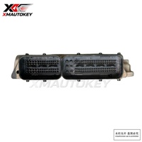 Unidad de Control del Motor (ECU) 06J906027AL 0261S06211 MED17.5.2 para Volkswagen VW Passat, Tiguan, Magotan, Golf