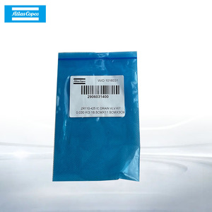Kit d'entretien de la soupape de vidange Atlas Copco 2906031400 pour pièces de compresseur d'air - Product Image 1