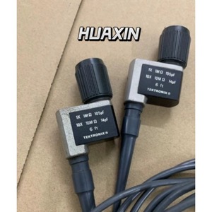 1 ชิ้น Tektronix P6063B Passive x1 / x10 หัววัดแบบปรับเปลี่ยนได้แบบยาว-ผ่านการทดสอบแล้ว - Product Image 2