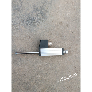 1 ชิ้นใหม่โนโวเทคนิค TRS-0025 เซ็นเซอร์วัดระยะทางจัดส่งฟรี DHL/เฟดเอ็กซ์ - Product Image 1