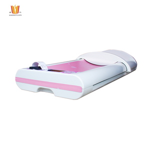 Infantomètre de mesure de la taille pour bébé Balance de mesure électronique pour bébé Balance de poids de longueur pour bébé HGM-3020 - Product Image 6