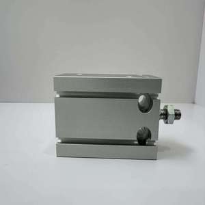 Cylindre pneumatique compact Original-SMC CDU20-20D - Product Image 5