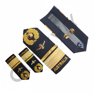 บอร์ดไหล่พิธีการที่กําหนดเองสีดําและมือทํากระดานไหล่ลวดแท่งขายในปากีสถาน - Product Image 1