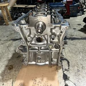 กันชนหน้ากระจังหน้ากระจกมองหลังเครื่องยนต์ประตูรถยนต์สำหรับ Toyota ชิ้นส่วนกระบอกสูบ1.61ZR Corolla แบบดั้งเดิม - Product Image 4