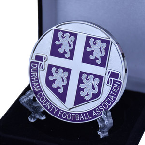 Gedenken benutzerdefinierte metall design eine herausforderung münze online 5 gedenkmünze förderung - Product Image 6