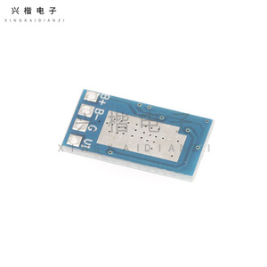 SD05CRMA <b>Battery</b> Protection Board <b>5V</b> 1A Circuit Module For Li-ion <b>Battery</b> Charger - Product Image 2