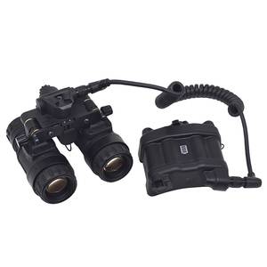 กล้องส่องกลางคืน LinduNV FOV40 องศา น้ำหนักเบา รุ่น PVS31 แบบสองตา พร้อมใช้งาน กล้องส่องกลางคืนแบบสองตา Gen 2+ - Product Image 6