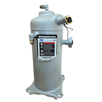 Compresseur marin à spirale R134a Copel Transicold Thermo King, pièces détachées ZMD26KVE-TFD-984 pour conteneurs frigorifiques
