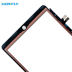 Honfly 10,2 "reemplazo de piezas de pantalla táctil para <span class=keywords><strong>iPad</strong></span> <span class=keywords><strong>9</strong></span> 9th Gen 2021 A2602 A2603 A2604 A2605 Oca Panel de vidrio frontal pantalla exterior - Product Image 6