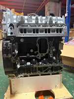 Moteur diesel turbo F1A F1C 2.3L 3.0L 96-129kW 156HP 400Nm compatible avec Daily Ducato Boxer Jumper, pièces détachées automobiles, assurance qualité