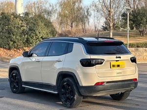 Personalización Interior de Autos Usados <span class=keywords><strong>Jeep</strong></span> <span class=keywords><strong>Compass</strong></span> 2020 2021 <span class=keywords><strong>2022</strong></span>, Motor Turboalimentado, Gasolina, Transmisión Automática - Product Image 6