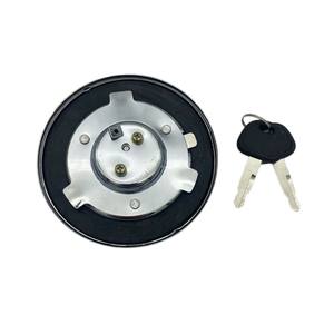 Nuevo HANBON Sany Sy55/<span class=keywords><strong>75</strong></span>/135/215 Excavadora Diesel Tapa del tanque de combustible Farizon G Modelo <span class=keywords><strong>Tres</strong></span> <span class=keywords><strong>picos</strong></span> Ajuste - Product Image 2