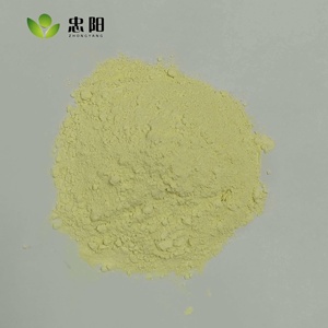 Agent blanchissant fluorescent <span class=keywords><strong>C</strong></span>.I.113 4BK CAS 12768-91-1 pour le blanchiment du <span class=keywords><strong>lin</strong></span>, du nylon, des textiles et la fabrication du papier - Product Image 1