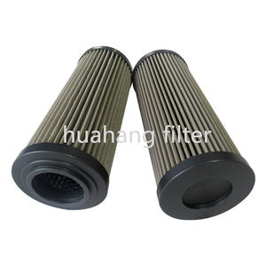 Nouvel élément filtrant de carburant primaire 5594553 en acier inoxydable, efficacité de 98,7 %, cartouche de filtre de séparation d'huile personnalisée - Product Image 6