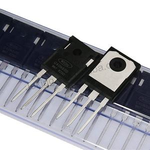 जेकिंग टू-247 600 वी 40a इग्ट ट्रांजिस्टर G40n60d - Product Image 1