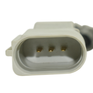 Sensor de Detonación BAIXINDE 07C905377T para VW <span class=keywords><strong>CALIFORNIA</strong></span> <span class=keywords><strong>T5</strong></span> <span class=keywords><strong>Camper</strong></span> 2012.07-2015.08 - Product Image 6