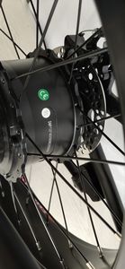 Bicicleta <span class=keywords><strong>El</strong></span>éctrica Plegable Económica <span class=keywords><strong>de</strong></span> 20 Pulgadas con Llantas Gruesas, Bicicleta <span class=keywords><strong>El</strong></span>éctrica para Nieve y Playa para Adultos - Product Image 5