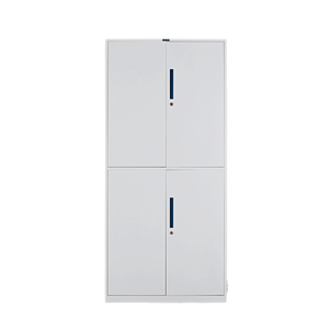 Large <strong>Thin</strong> All Kinds of Color Steel Storage <strong>Cupboard</strong> with Adjustable Shelves Metal Office File Cabinet - Product Image 4