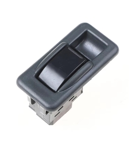 Botón de elevación del sistema eléctrico al por mayor, interruptor de ventanilla eléctrica, elevador de Ventanilla de coche para <span class=keywords><strong>Mitsubishi</strong></span> Pajero <span class=keywords><strong>Montero</strong></span> 1990-2003 OEM MR753373 - Product Image 5