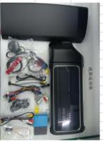 Pantalla táctil de navegación GPS para salpicadero de coche para Range Rover Sport L494 2013 2014 2015 2016 2017 medios LCD reemplazo upgrande