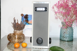 Sistema de alarma Vice Intruder Outdoor Wolf <span class=keywords><strong>Guard</strong></span> Altavoz de potencia personalizable - Product Image 3