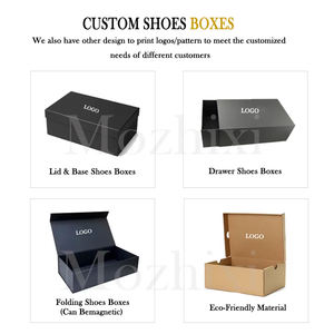 Style Punk marron <span class=keywords><strong>bottes</strong></span> à <span class=keywords><strong>semelles</strong></span> épaisses rétro crâne métal boucle plate-forme fermeture éclair moto <span class=keywords><strong>bottes</strong></span> Niche tendance hommes bottines - Product Image 6